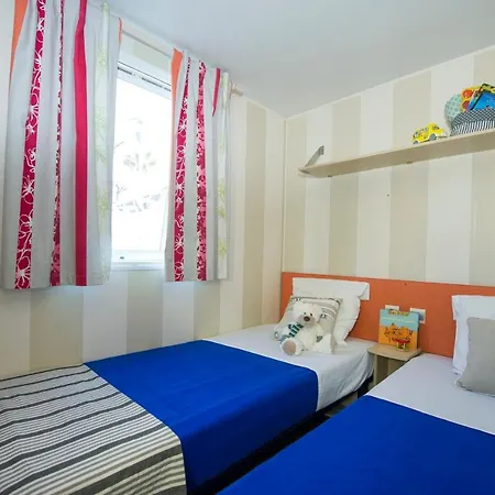 Camping Neptuno Pals