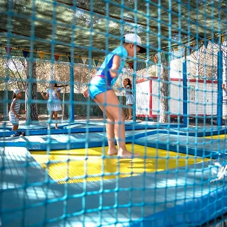 Camping Neptuno Campsite