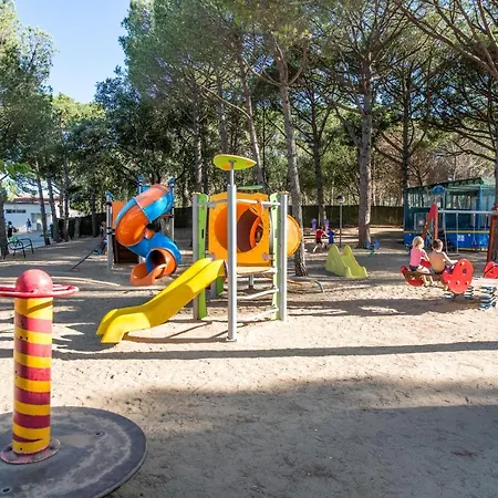 Camping Neptuno